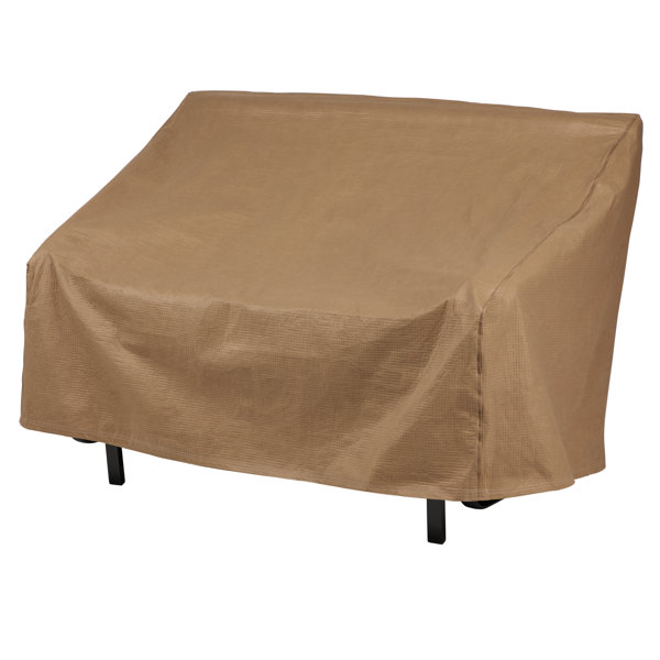 Outdoor Bench Cover Wayfair